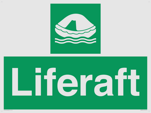 Liferaft